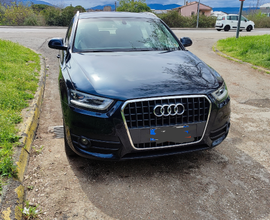 Vendita audi Q3