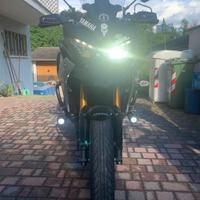Yamaha Tracer 900 - 2020