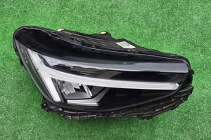 VOLVO XC40 Restyling FULL LED Faro Fanale Destro D