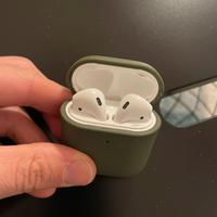 Airpods 2 in garanzia