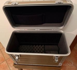 Borsa rigida fotografica