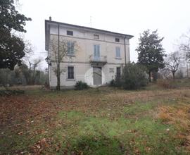 VILLA SINGOLA A SAN GIORGIO BIGARELLO