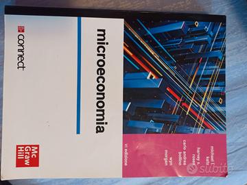 Microeconomia 9788838695742
