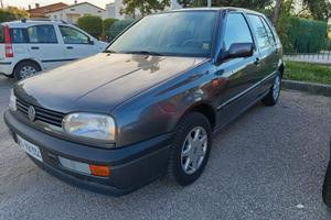 Golf Storica come nuova