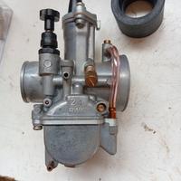 Carburatore 24 Oko nuovo