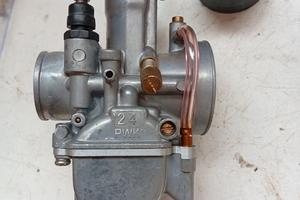Carburatore 24 Oko nuovo