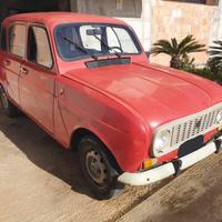 RENAULT 4 (1989)