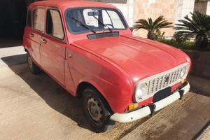 RENAULT 4 (1989)