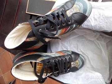 Sneakers Gattinoni n°40