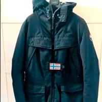 giubbotto napapijri XXL  54