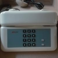 Telefono da tavolo a tastiera