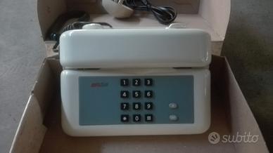 Telefono da tavolo a tastiera