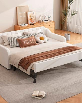 DIVANO LETTO