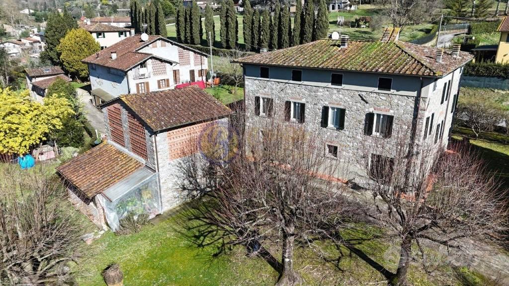 Casa – Pescaglia, San Martino in Freddana - Vista 5