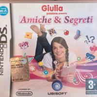 Gioco Nintendo DS