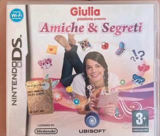 Gioco Nintendo DS