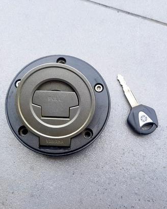 TAPPO DEL SERBATOIO ORIGINALE YAMAHA MT FZ8 FZ1 R1