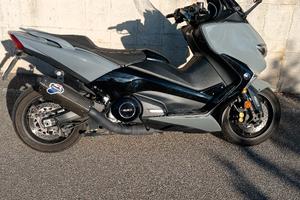 yamaha t max 530 sx