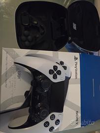 controller dualsense edge