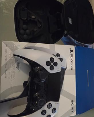 controller dualsense edge