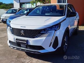 Peugeot 3008 HDi EAT8 Allure*GARANZIA24MESI