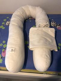 Cuscino allattamento/ gravidando