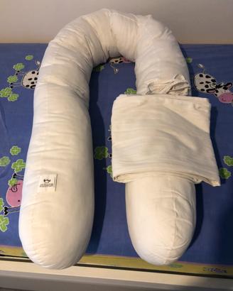 Cuscino allattamento/ gravidando