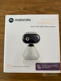 baby camera Motorola
