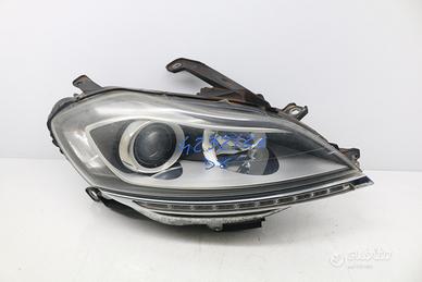 FARO ANTERIORE DESTRO LANCIA Delta 3° Serie 51876