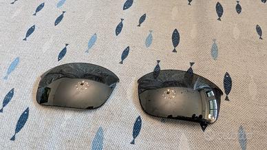 LENTI ORIGINALI OAKLEY BOTTLE ROCKET (polarizzate)