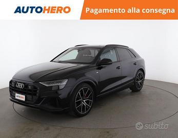 AUDI Q8 EE41846