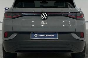 VOLKSWAGEN ID.4 Pure 170 cv