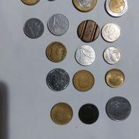 monete e banconote 