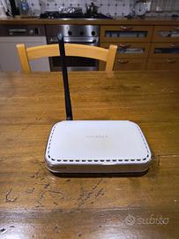 router adsl Netgear dg834g v3