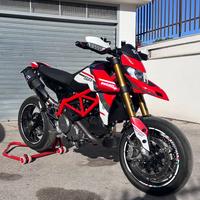 Ducati Hypermotard SP