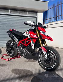 Ducati Hypermotard SP
