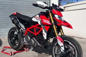 Ducati Hypermotard SP