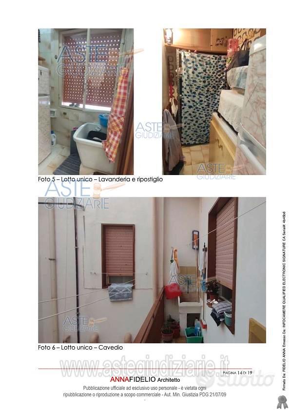 Appartamento – Vittoria, Ragusa - Vista 5