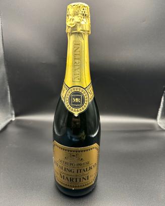 Martini italico pavese