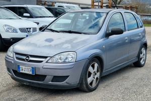 Opel Corsa 1.3 16V CDTI cat 5 porte Cosmo