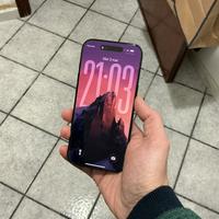 Iphone air 256gb nero come nuovo