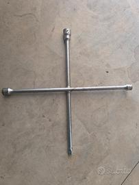 chiave a croce 24 27 32 usag