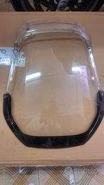 Cupolino BMW K75 rt K 100 rt Parabrezza Originale 