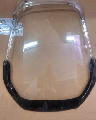 Cupolino BMW K75 rt K 100 rt Parabrezza Originale 