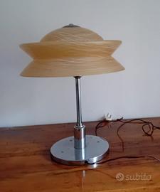 lampada Foscarini anni 30