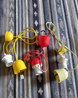Lampade a sospensione