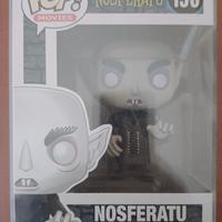Funko pop Nosferatu - Nuovo