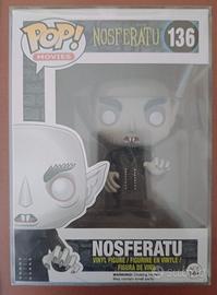 Funko pop Nosferatu - Nuovo