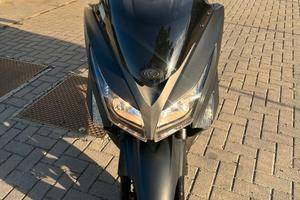 Kymco X-Town 125cc