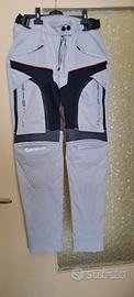 Pantaloni moto donna 